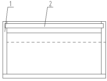 Surgical training box and training method thereof