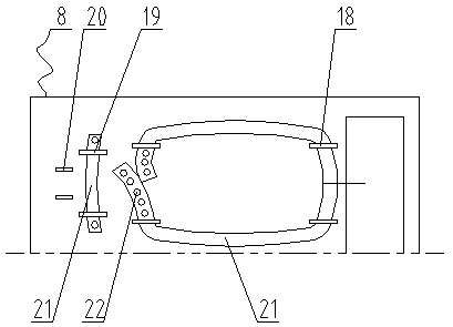 Surgical training box and training method thereof