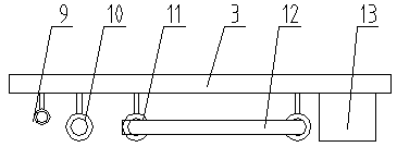 Surgical training box and training method thereof