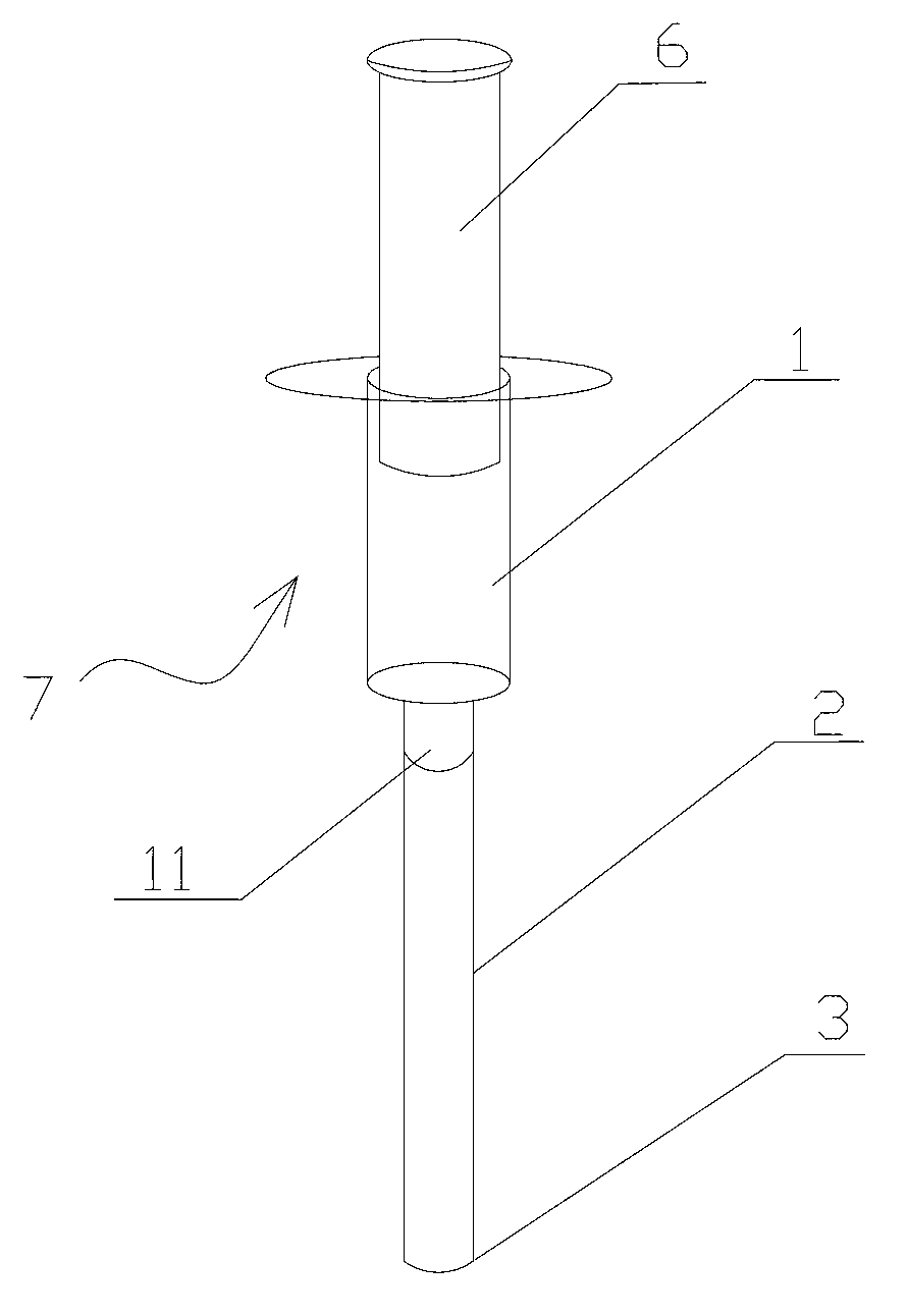 Device for preventing and treating posterior capsule opacification