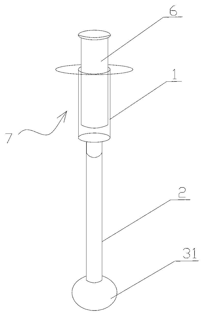 Device for preventing and treating posterior capsule opacification