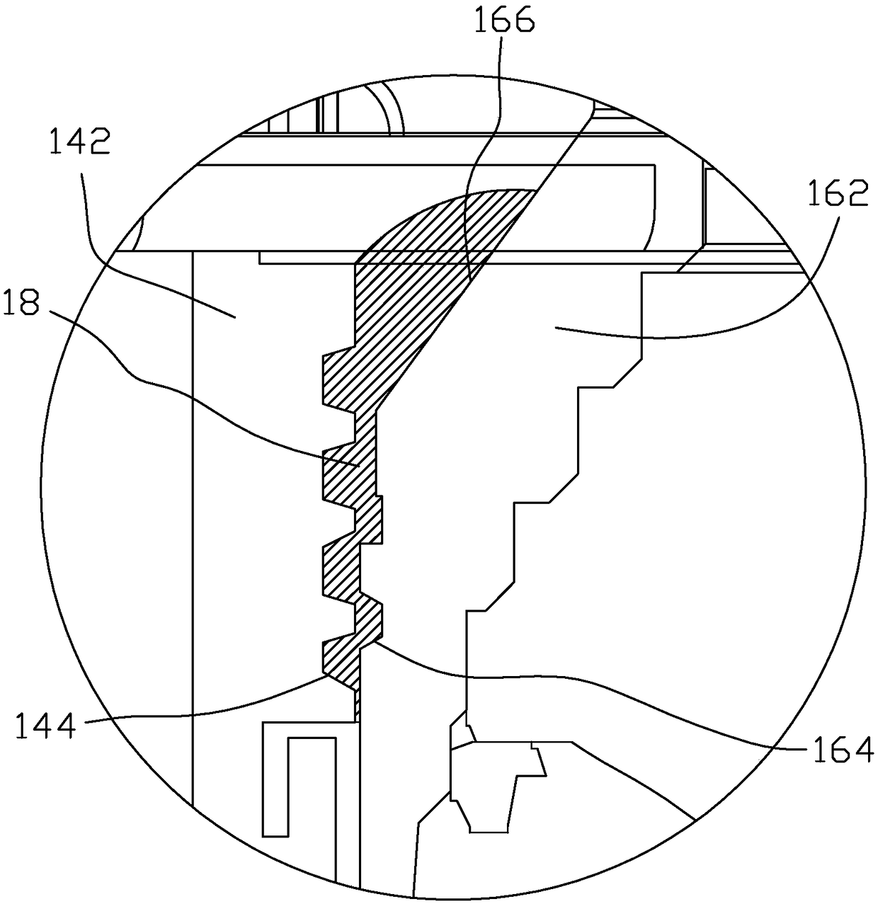 Camera module and assembly method thereof