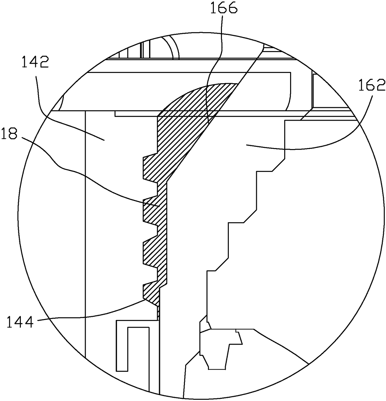 Camera module and assembly method thereof