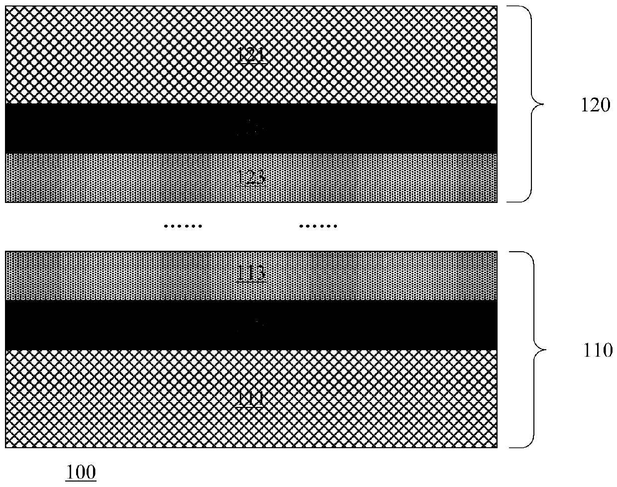 Semiconductor device and manufacturing method thereof