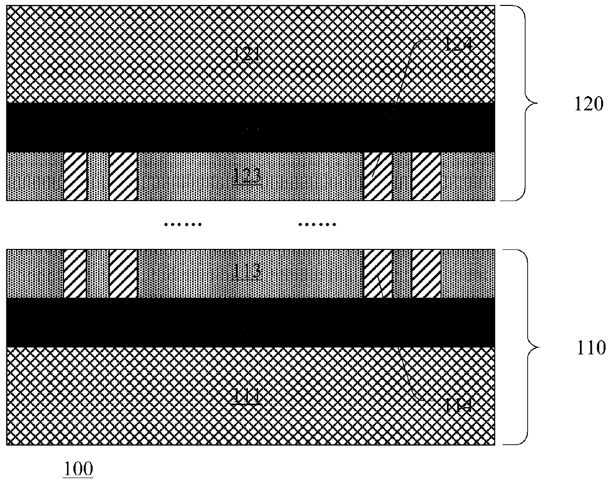 Semiconductor device and manufacturing method thereof