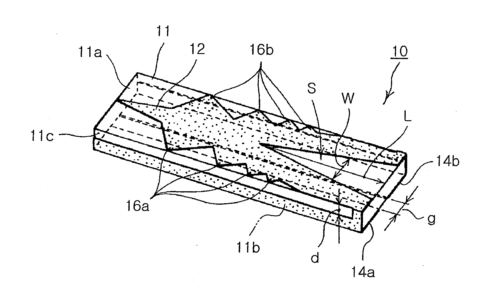 Broadband antenna