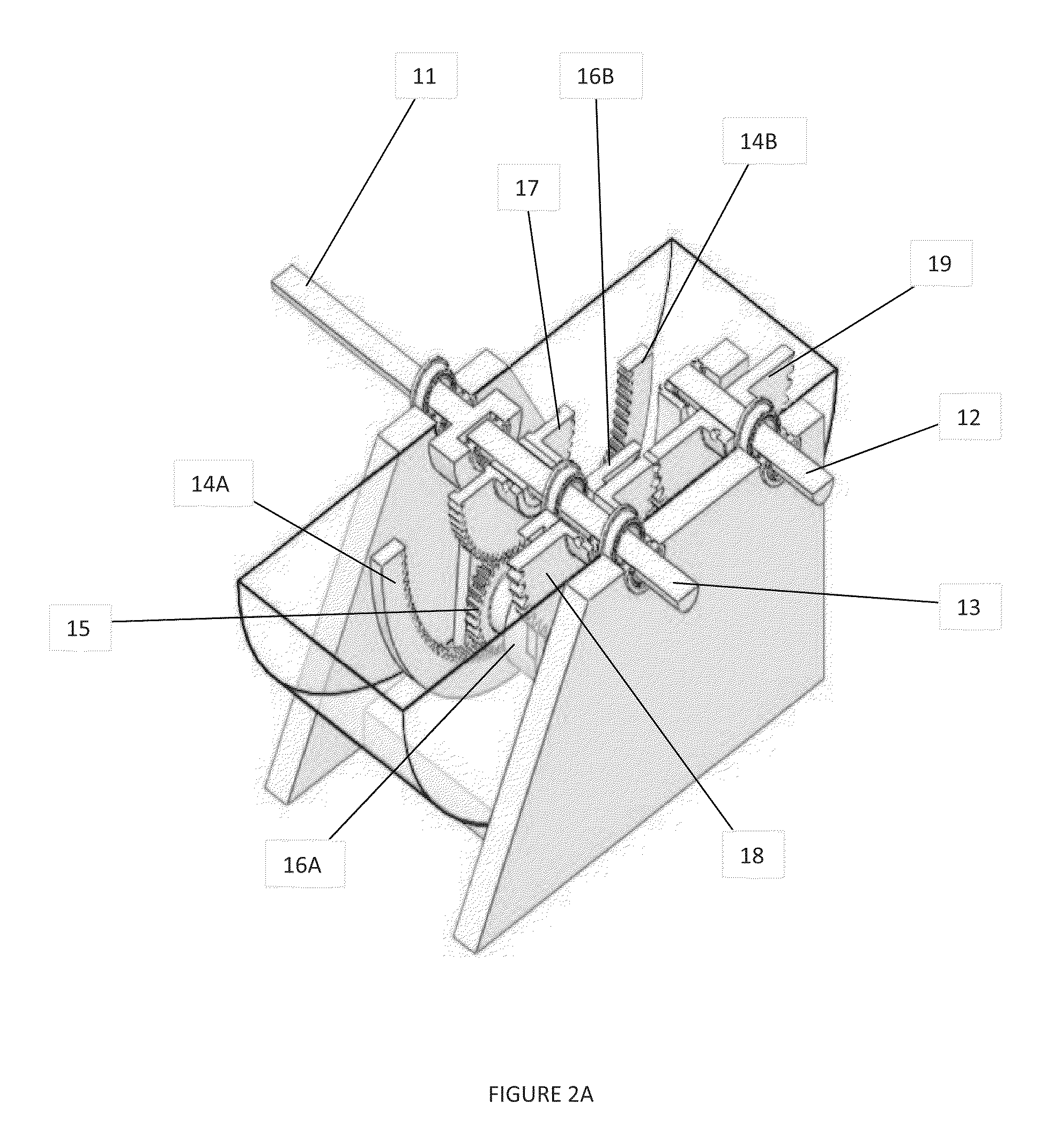 Hybrid transmission using planetary gearset for multiple sources of torque for marine, or two wheeled land vehicles