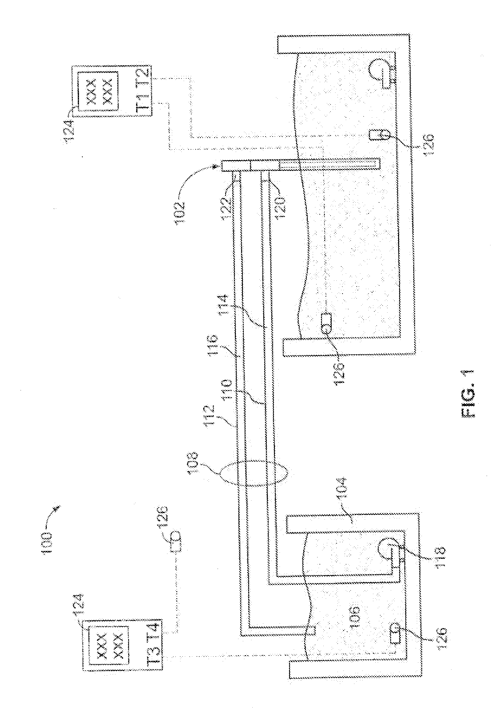 Devices and methods for controlling patient temperature