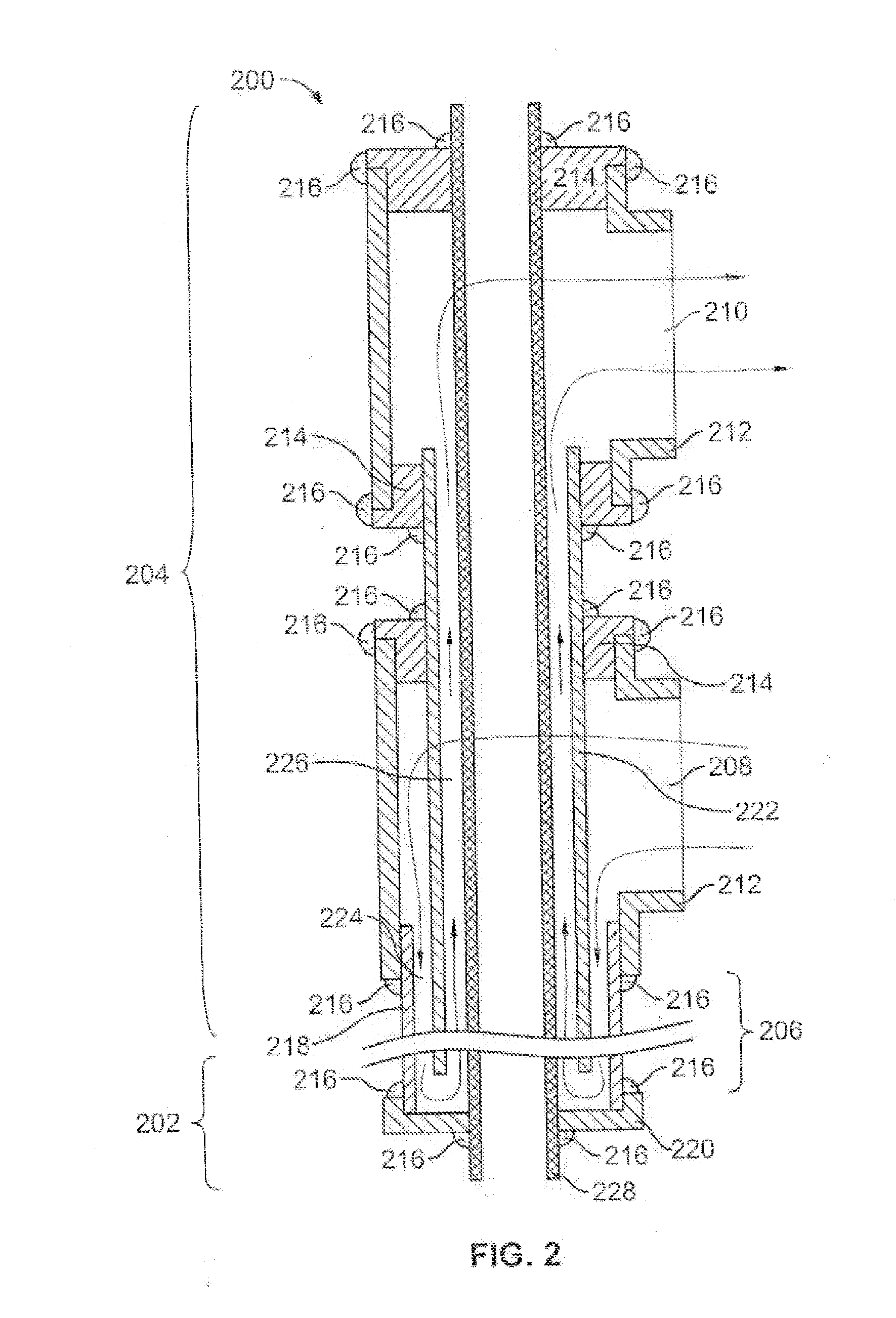 Devices and methods for controlling patient temperature