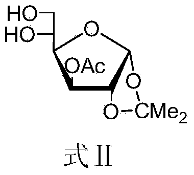 Method for preparing allolactose