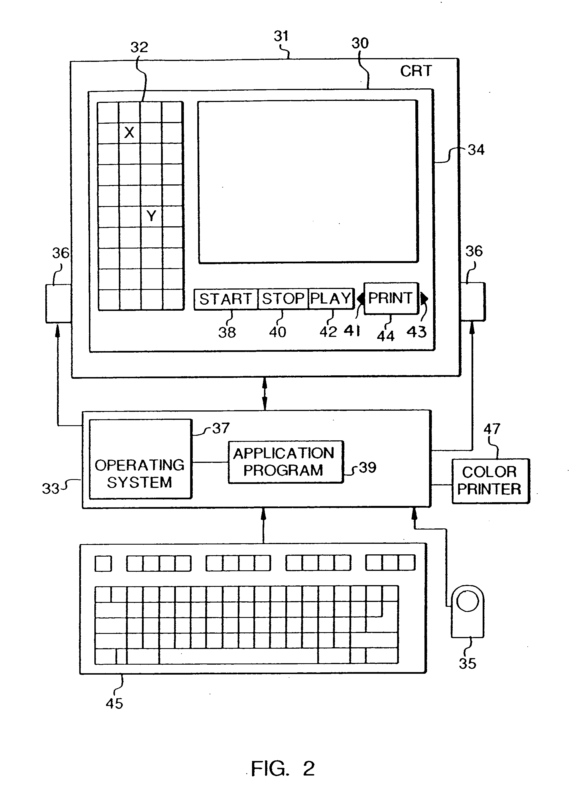 Method for simultaneously recording motion and still images in a digital camera