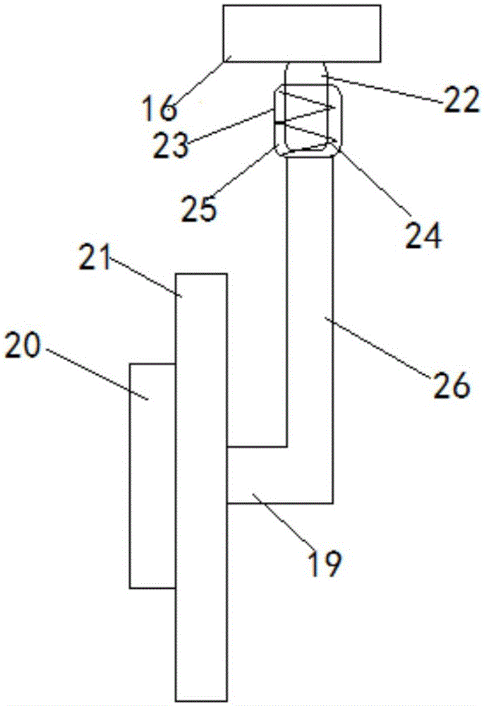 Electrical safety equipment transport vehicle capable of surmounting obstacles