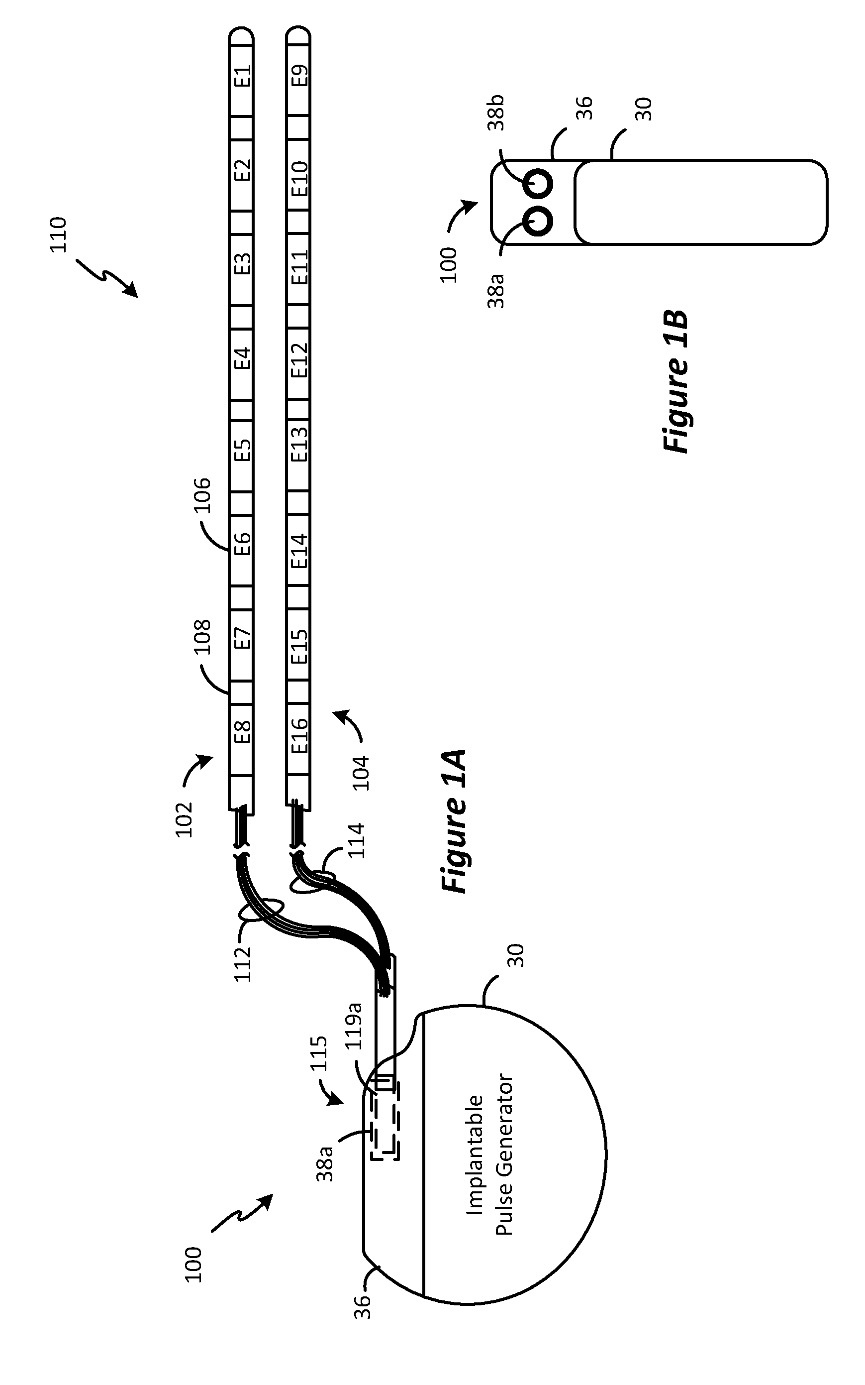 External charger usable with an implantable medical device having a programmable or time-varying temperature set point