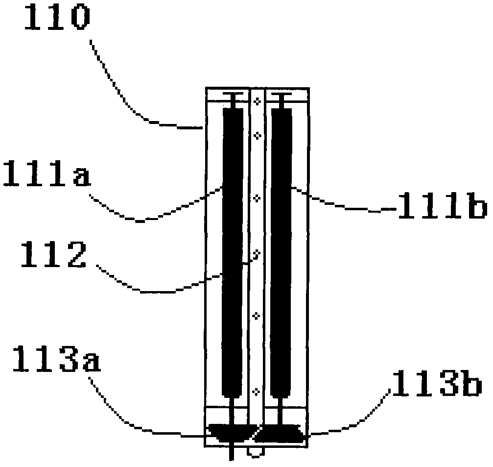 Electric toothbrush with water spray function