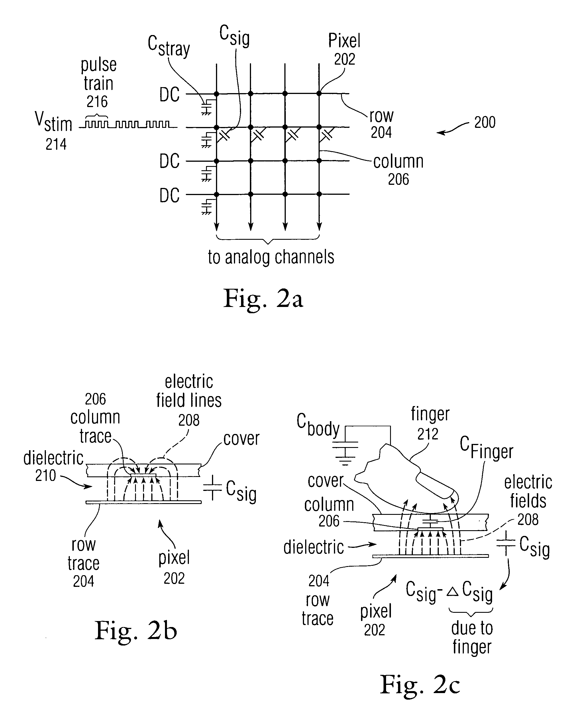 Periodic sensor panel baseline adjustment