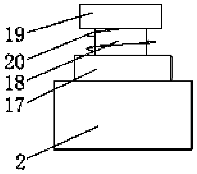 Refrigerator with adjustable internal space