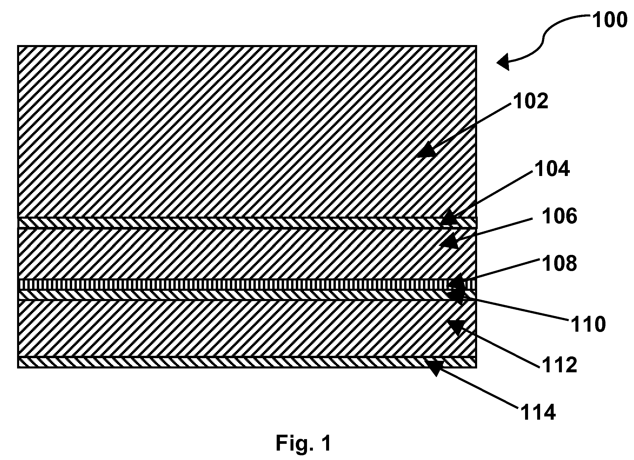 Multi-layer sheet for use in electro-optic displays