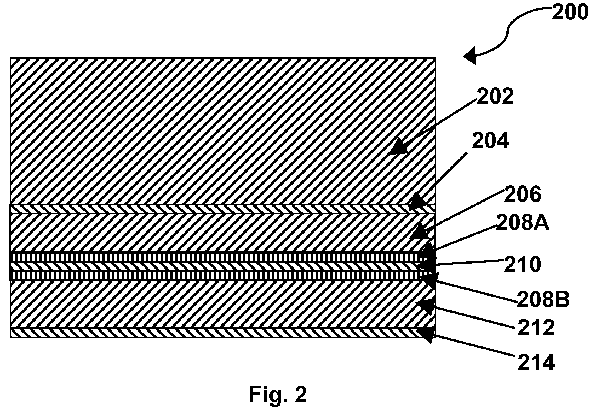 Multi-layer sheet for use in electro-optic displays