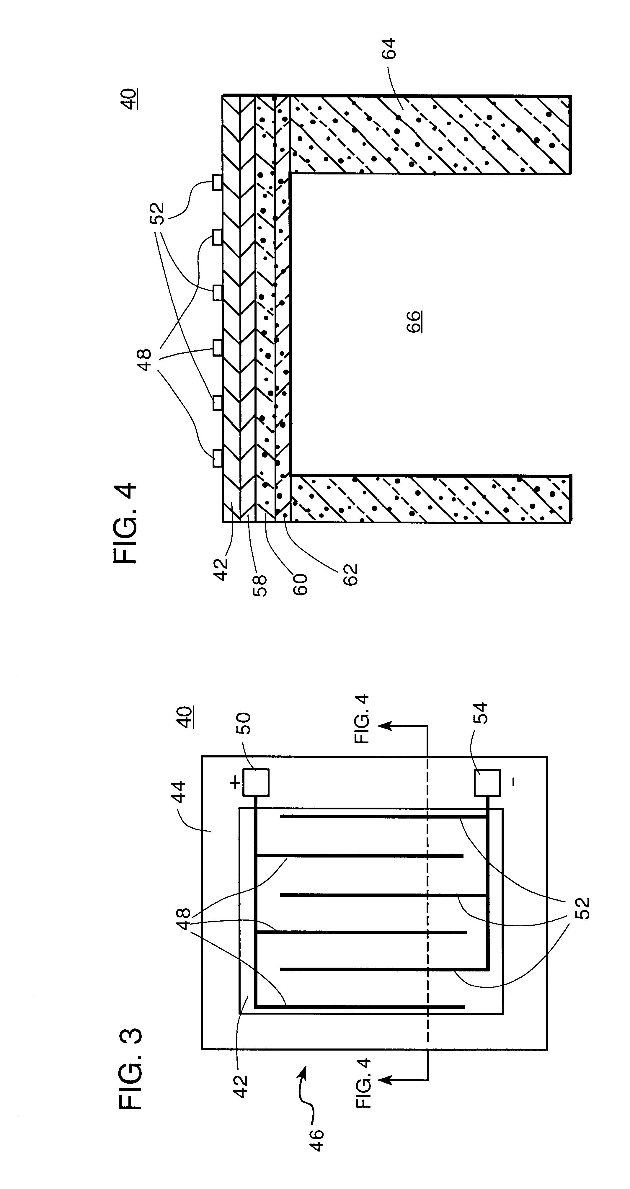 Ferroic transducer