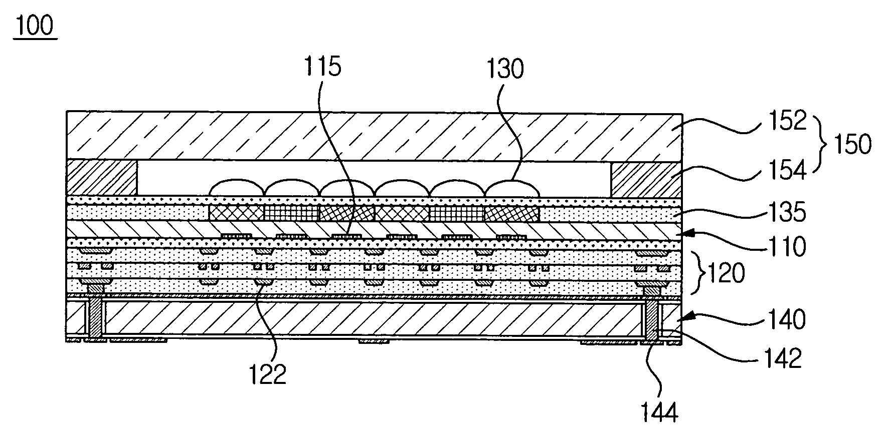 Image pickup device and method of manufacturing the same