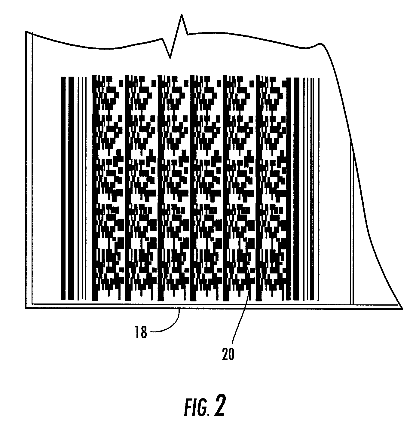 System and Method for Tracking Freight