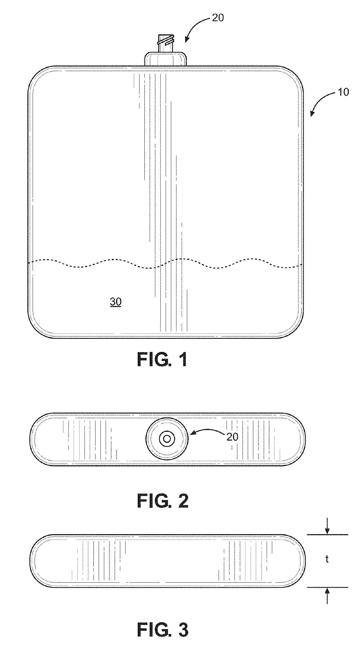 Kit and method of reducing human error during implanted infusion pump refilling