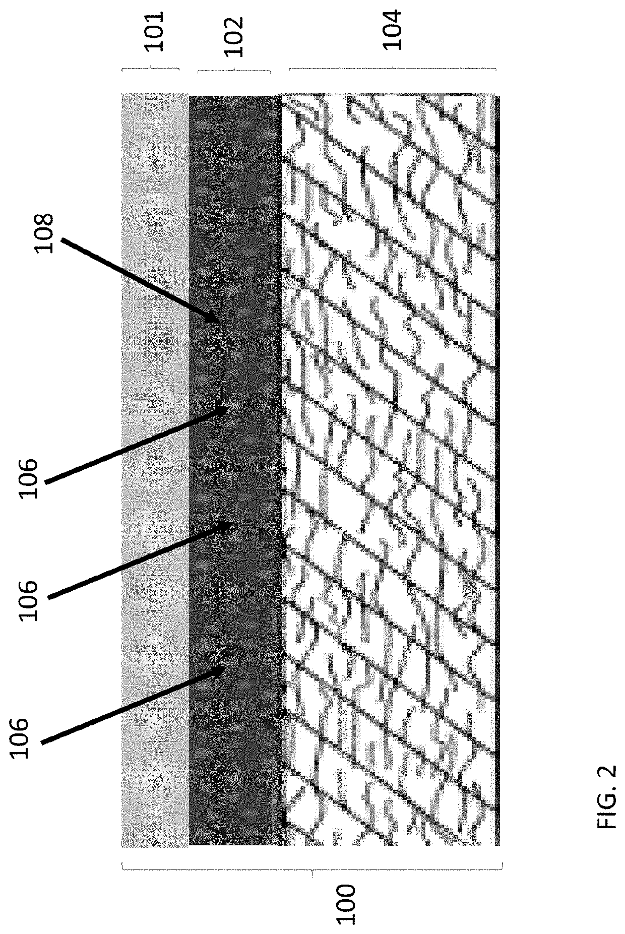 Superabsorbent Polymer Capsules and Bio-Mineralization Process for the Mitigation of Corrosion Under Insulation as smart packaging materials