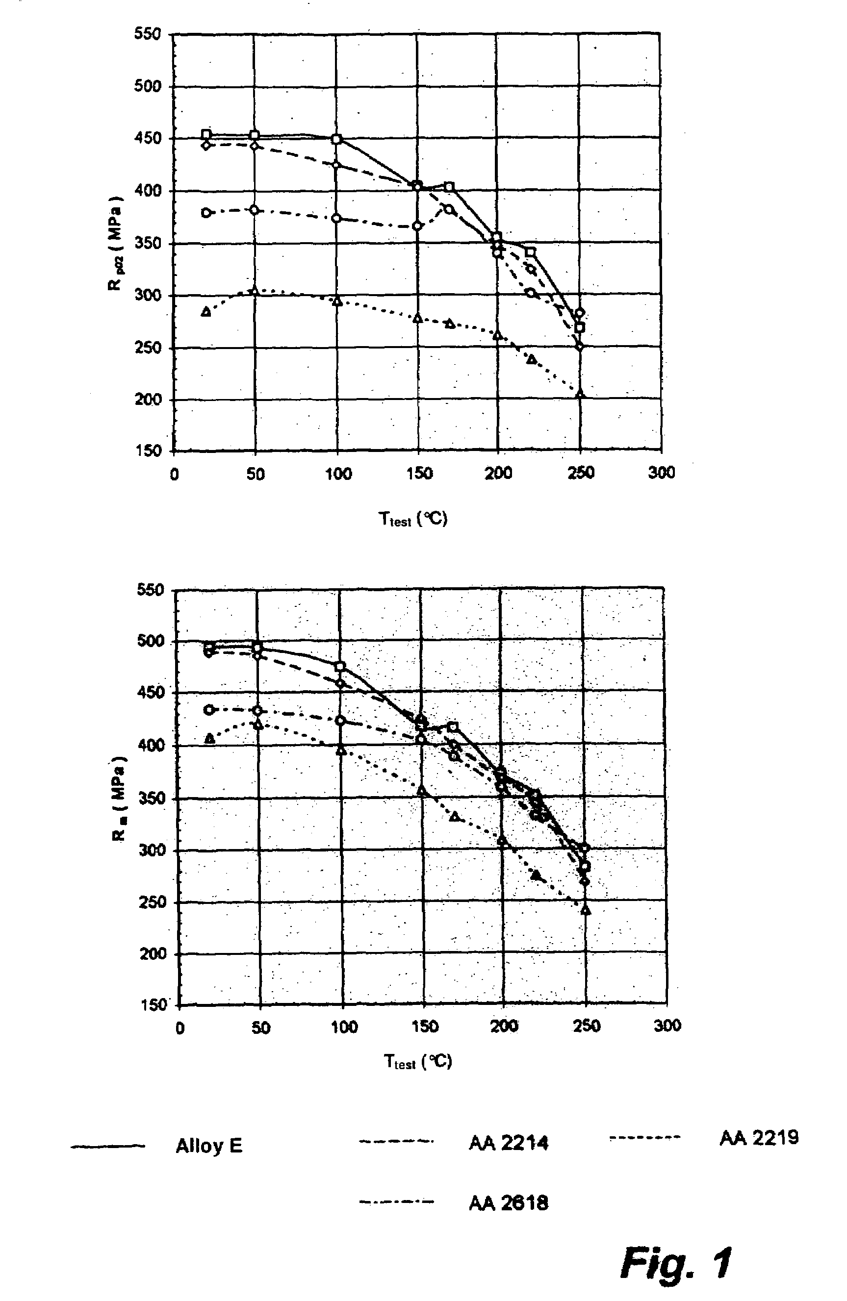 Al/Cu/Mg/Ag alloy with Si, semi-finished product made from such an alloy and method for production of such a semi-finished product