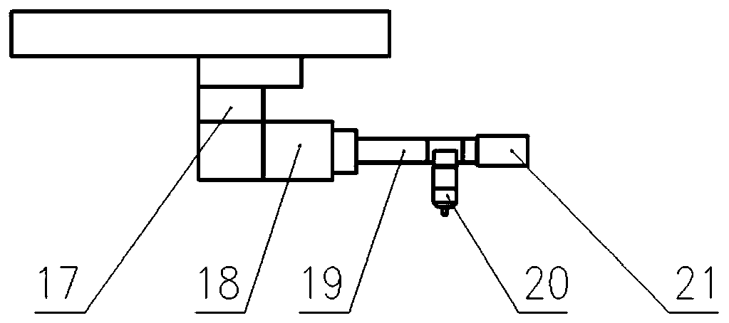 A large-area super-resolution lithography device