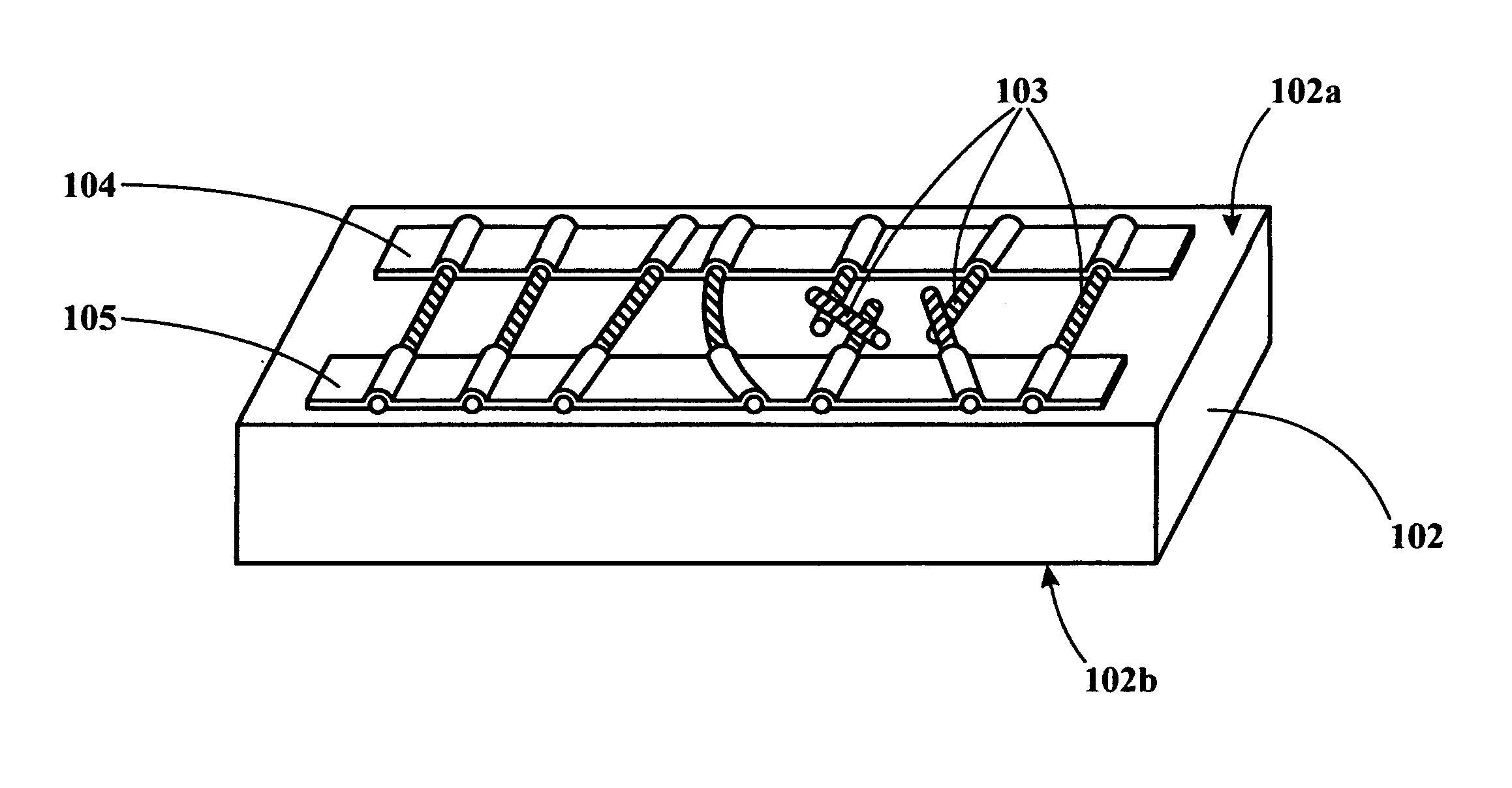 Sensing device and related methods