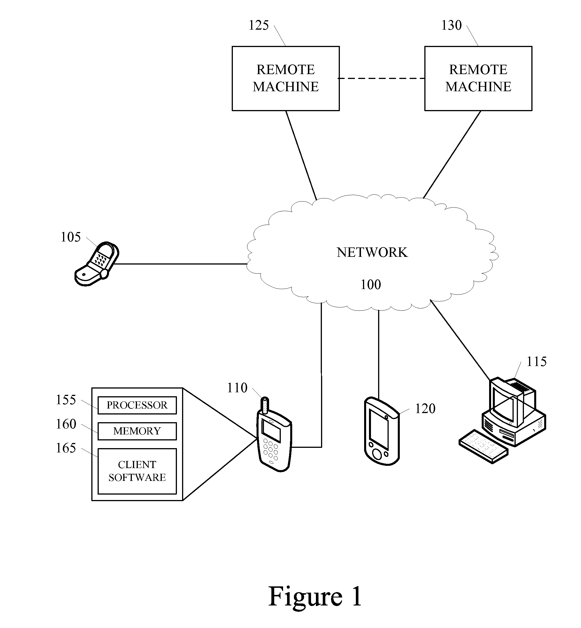 Providing User Interfaces and Window Previews for Hosted Applications