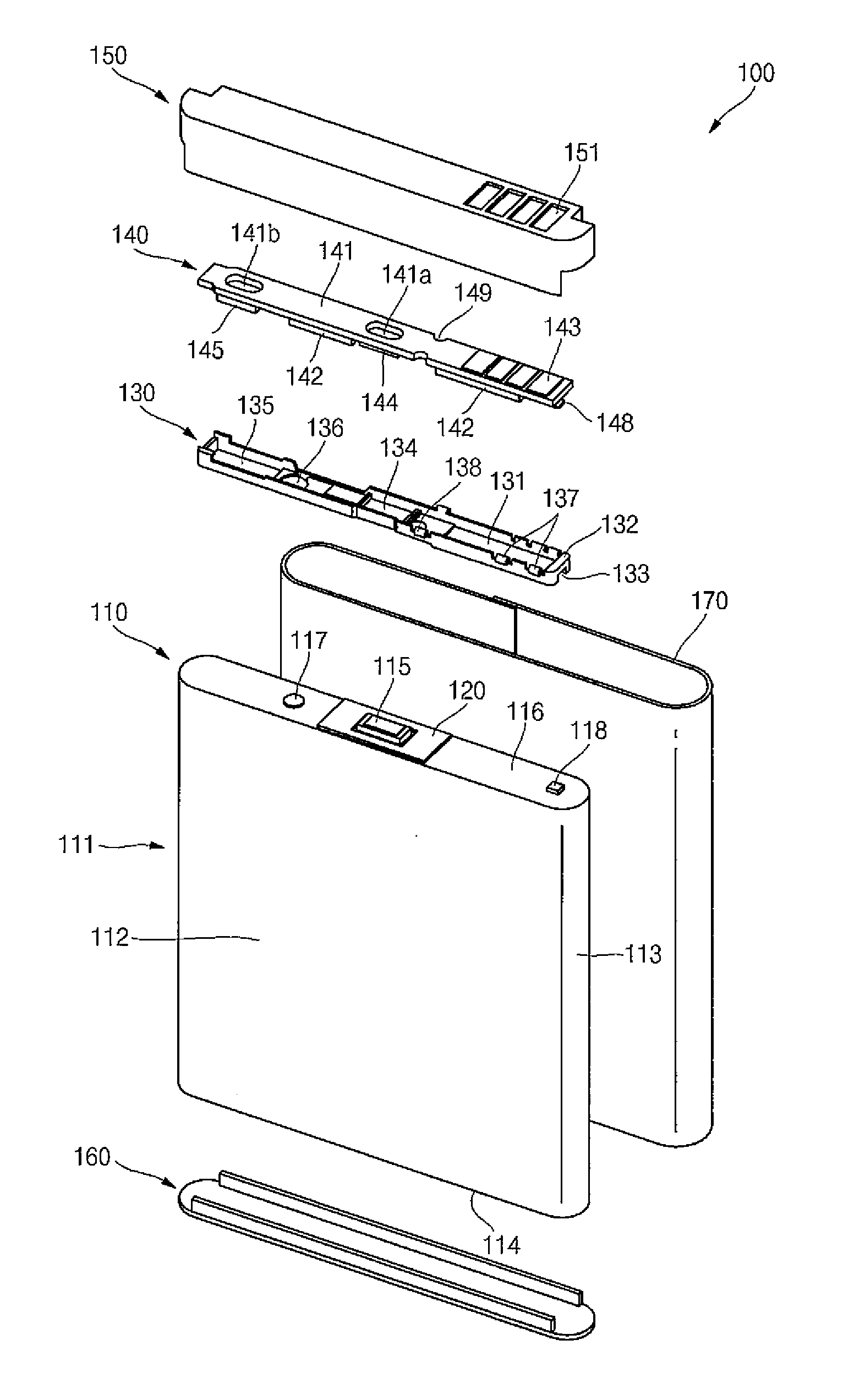 Battery pack