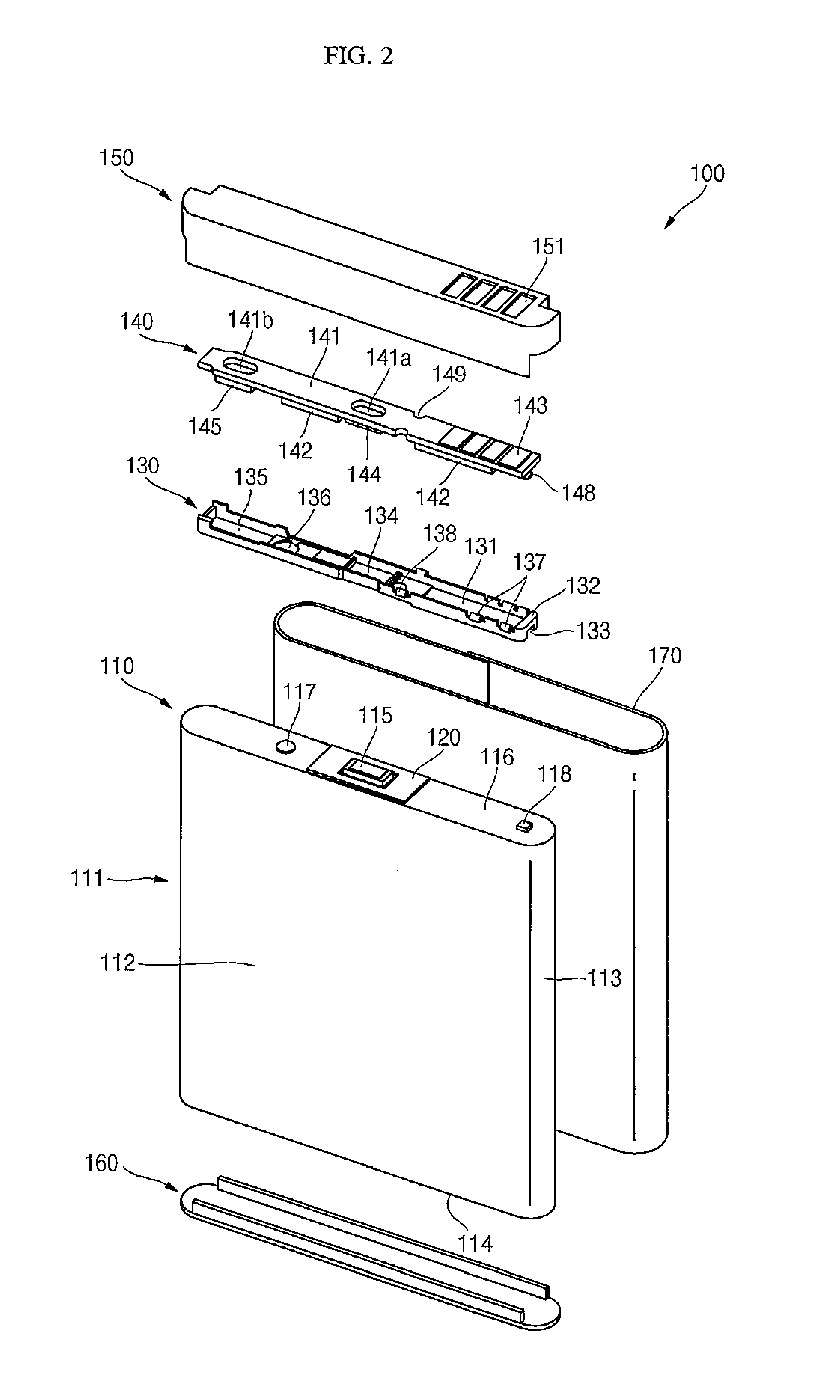 Battery pack