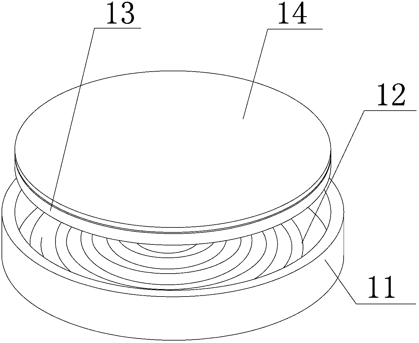 Automotive cup holder with heating function