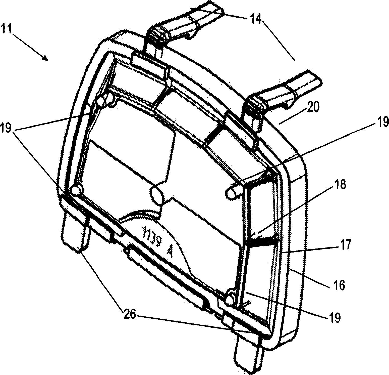 Air filter