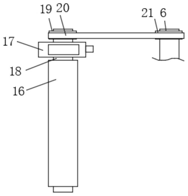 Ear-nose-throat auxiliary nursing inspection tester