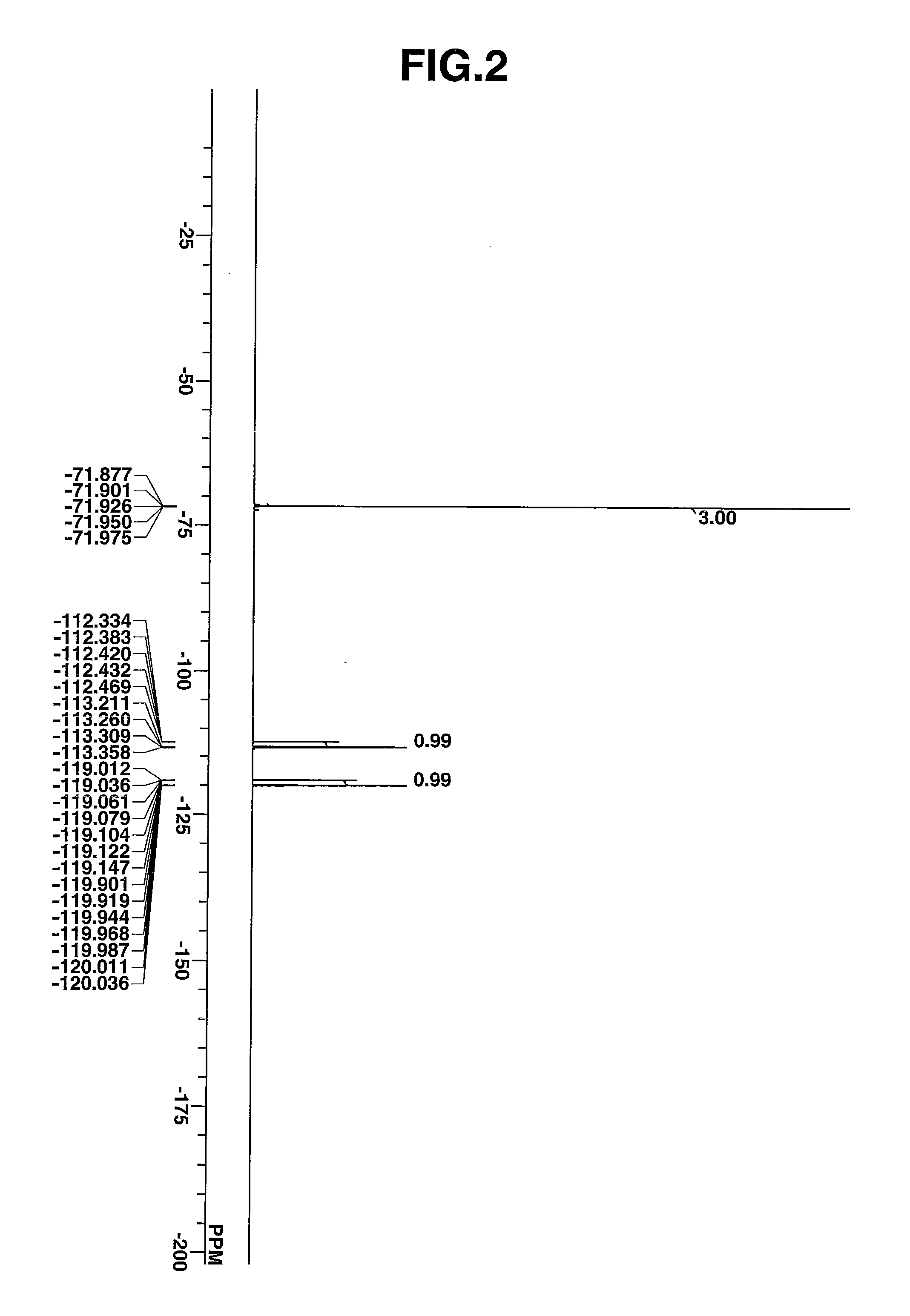 Sulfonium salt-containing polymer, resist composition, and patterning process