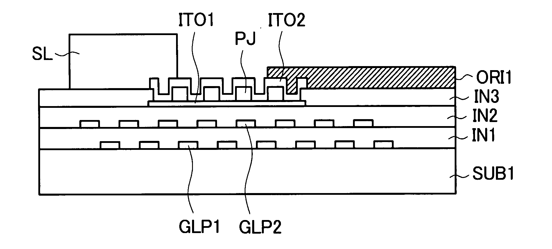 Liquid crystal display device