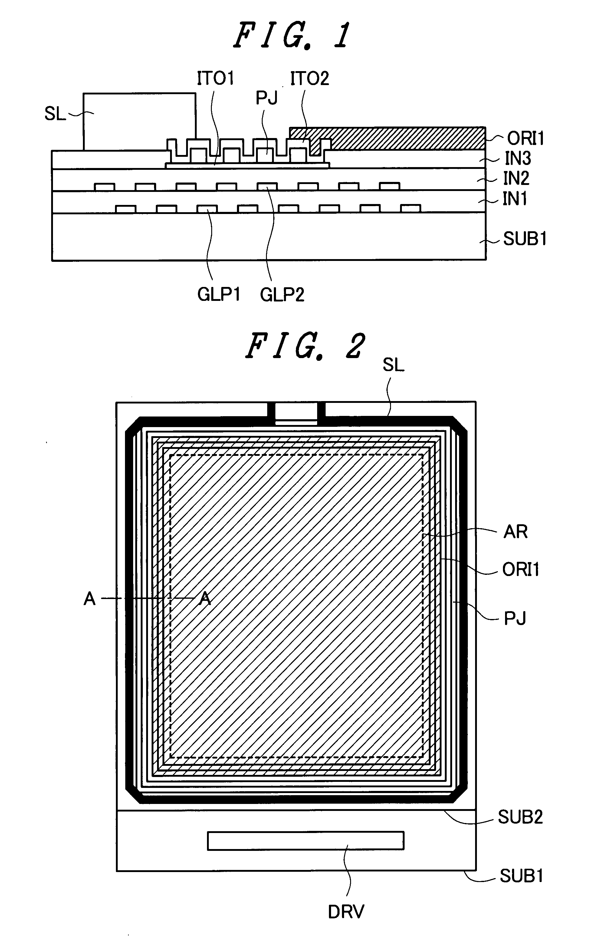 Liquid crystal display device