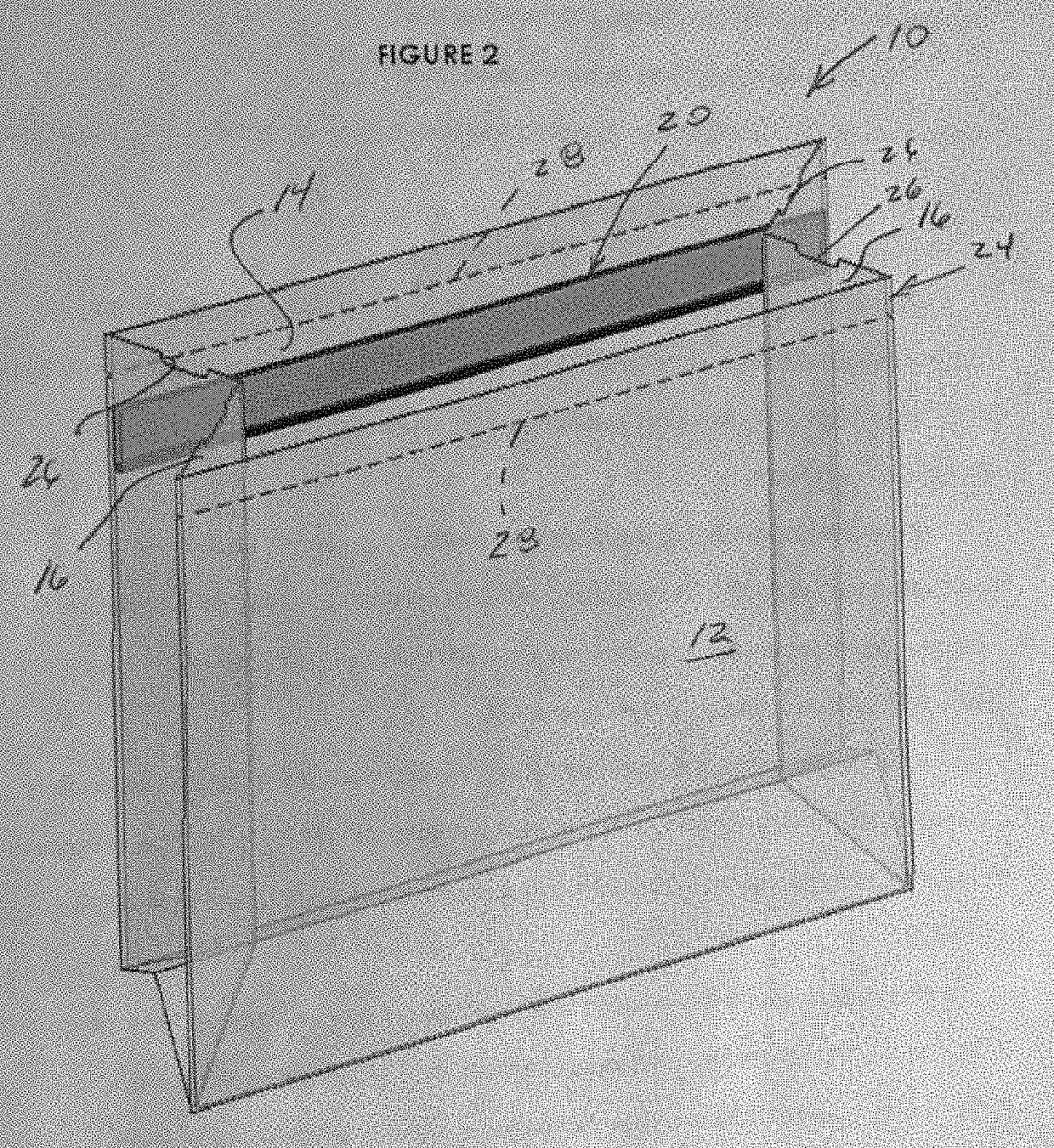 Recloseable side-gusseted package