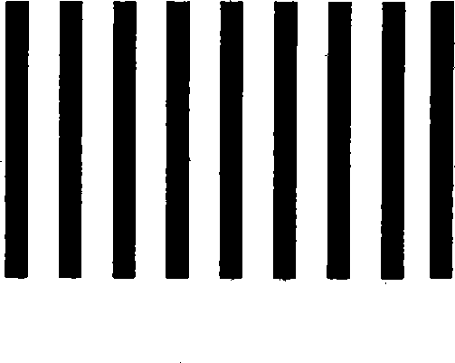 Alignment mark search system used for photo-etching equipment and its alignment mark search method