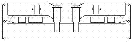 A Foldable Assembled Highway Steel Bridge Erection Platform