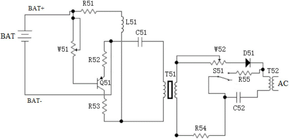 Solar air conditioning system with charging and adjustable inversion functions