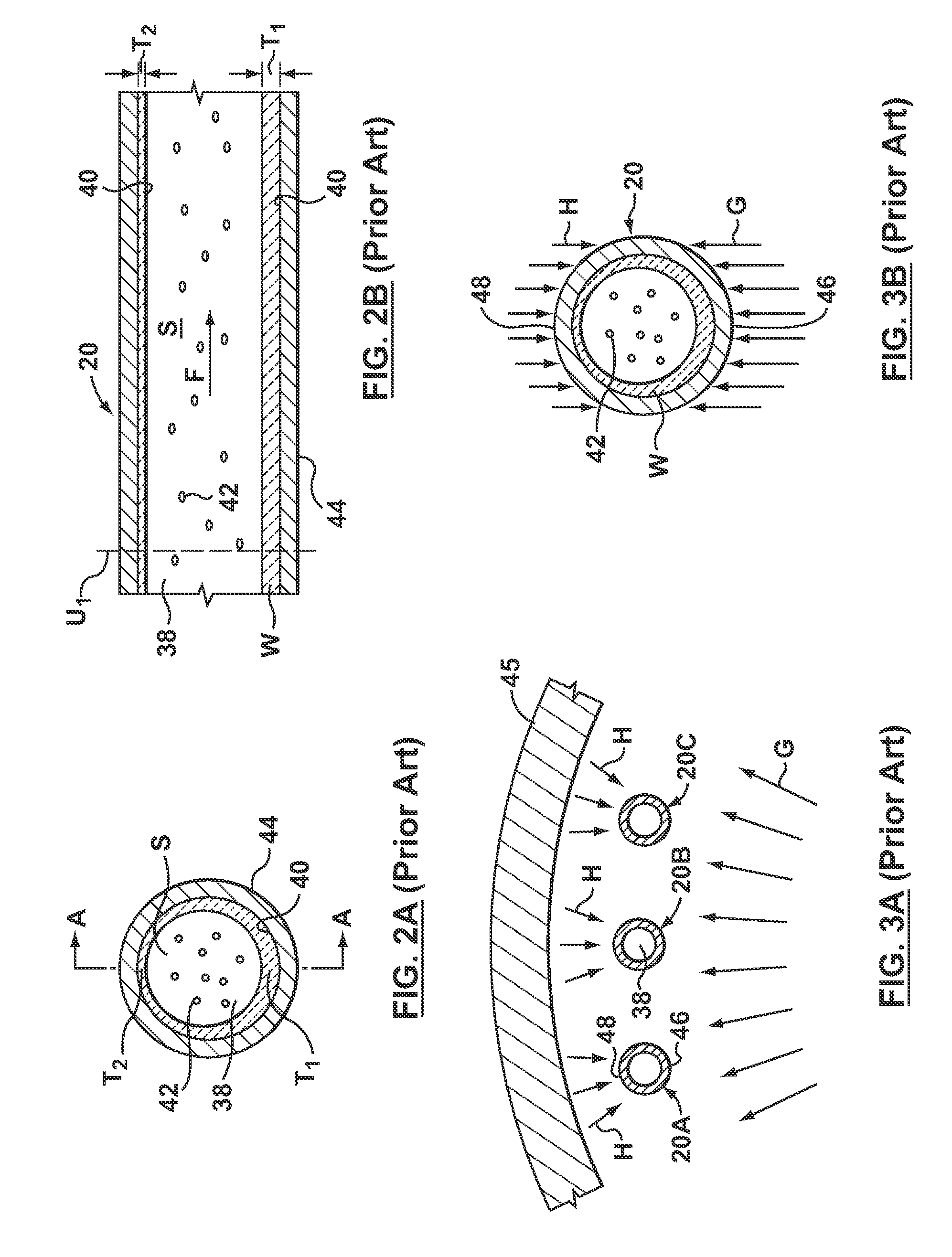 System and method for enhanced oil recovery with a once-through steam generator