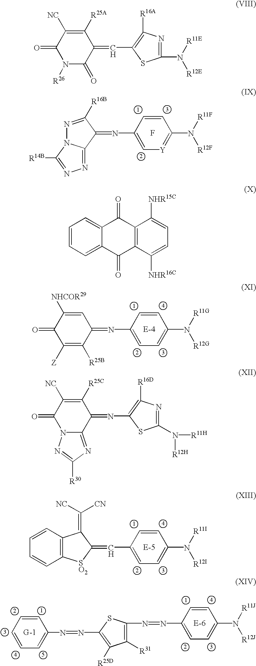 Ink for thermal transfer, sheet for thermal transfer, and thermal transfer recording method using the same