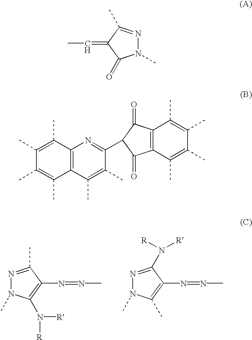 Ink for thermal transfer, sheet for thermal transfer, and thermal transfer recording method using the same