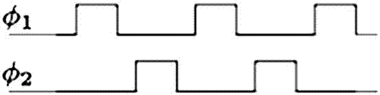 Simple Charge Pump Circuit for Low Voltage Operation