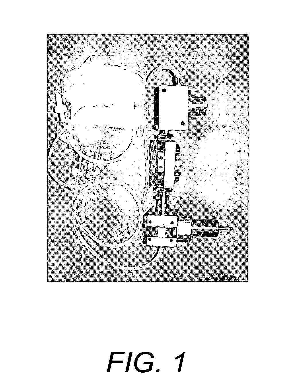 Amorphous cell delivery vehicle treated with physical/physicochemical stimuli