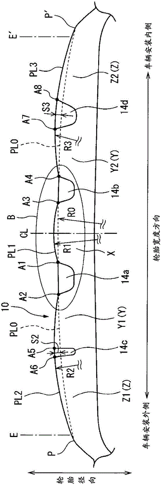 Pneumatic tire