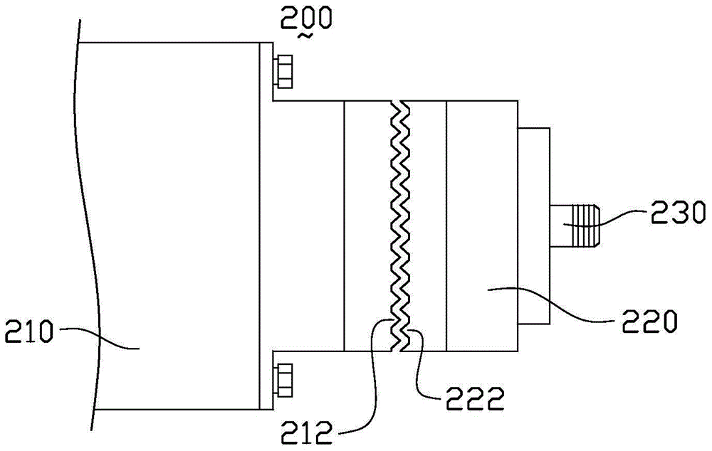 clutch removal device